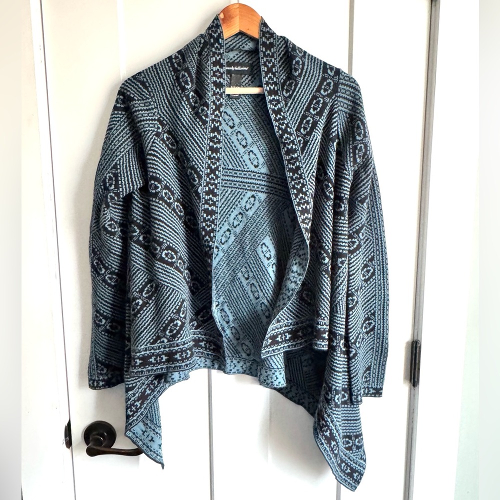 Wendy Bellissimo Sweater Womens Small